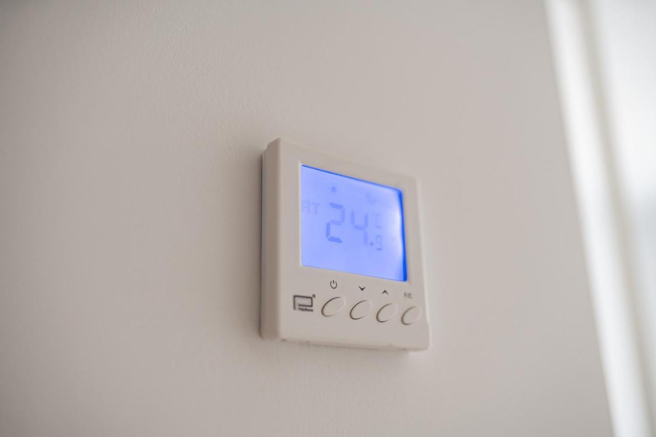 Alfalfa 1 Apartments Madrid Exterior photo